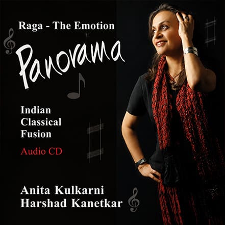 Panorama album cover
