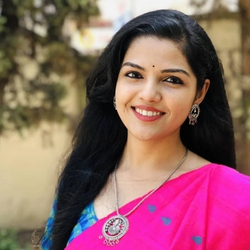 Aarya Ambekar