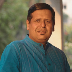 Amol Nisal