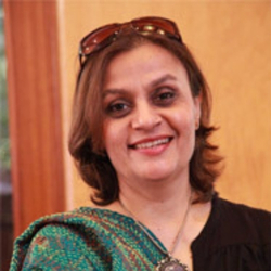 Anita Kulkarni