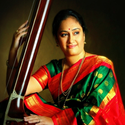 Arati Thakur - Kundalkar