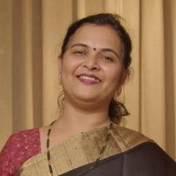 Dr. Meenal Mategaonkar
