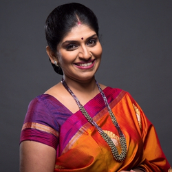 Gauri Pathare
