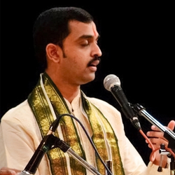 Hrishikesh Badve