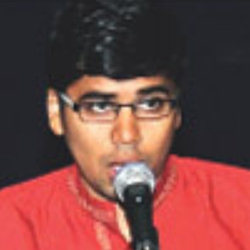Lalit Deshpande