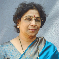 Madhavi Nanal