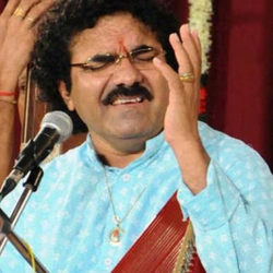 Mohan Darekar