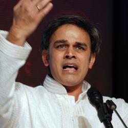 Sanjeev Chimmalgi