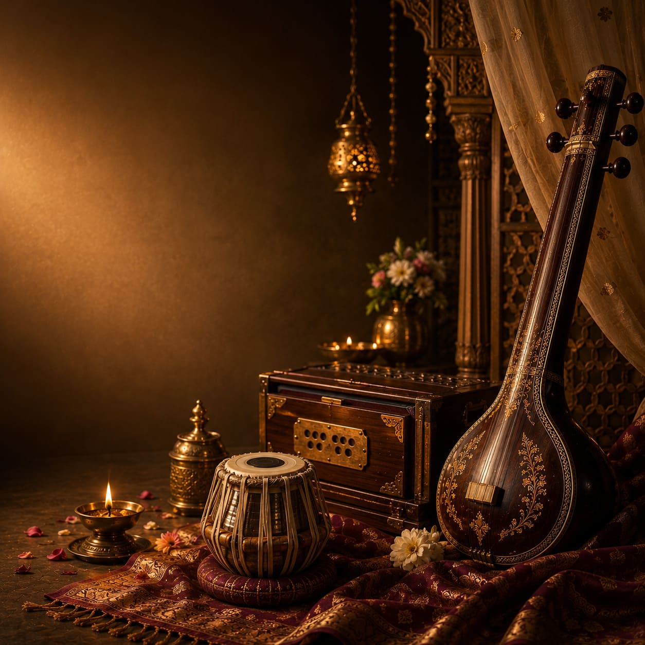 Semiclassical Gems collection cover