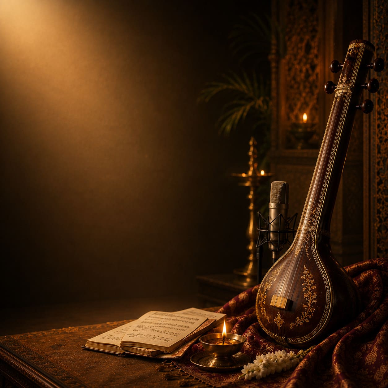 Vocal Classics collection cover