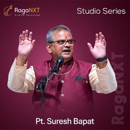 Pt. Suresh Bapat