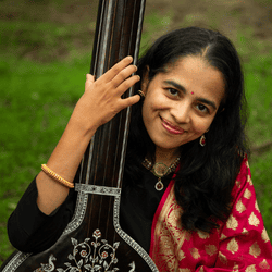 Meghana Kenjale