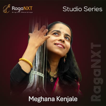 Meghana Kenjale