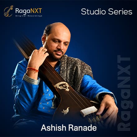 Ashish Ranade
