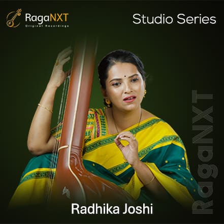 Radhika Joshi