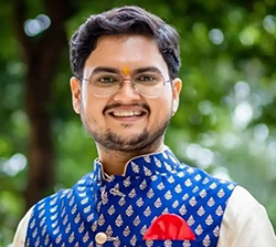 Prathamesh Laghate