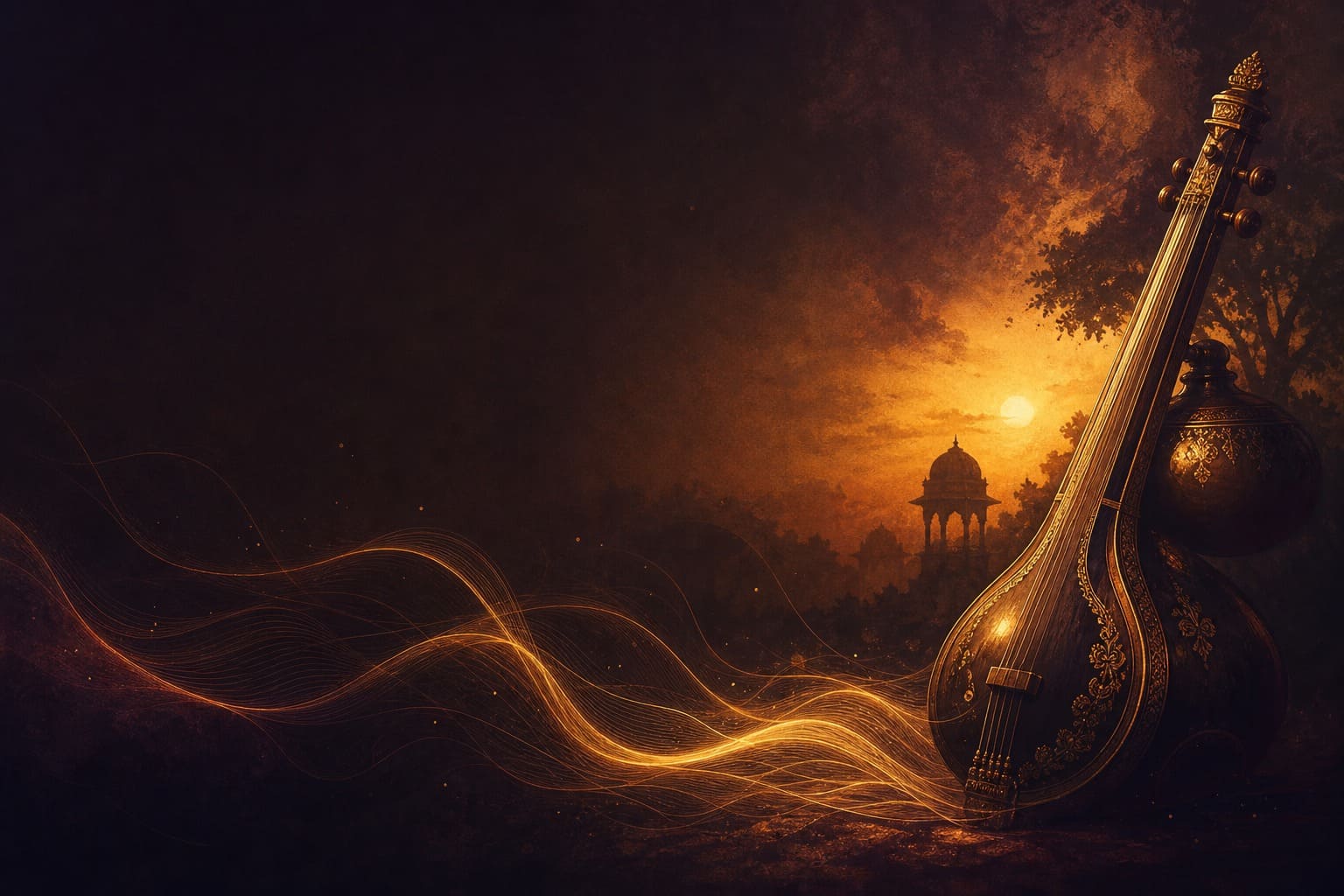 Raga Bheempalas artwork