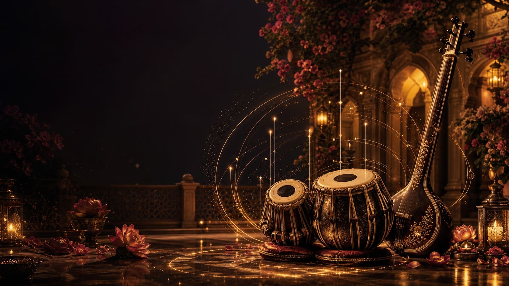 Raga Kankaangee Dadra artwork