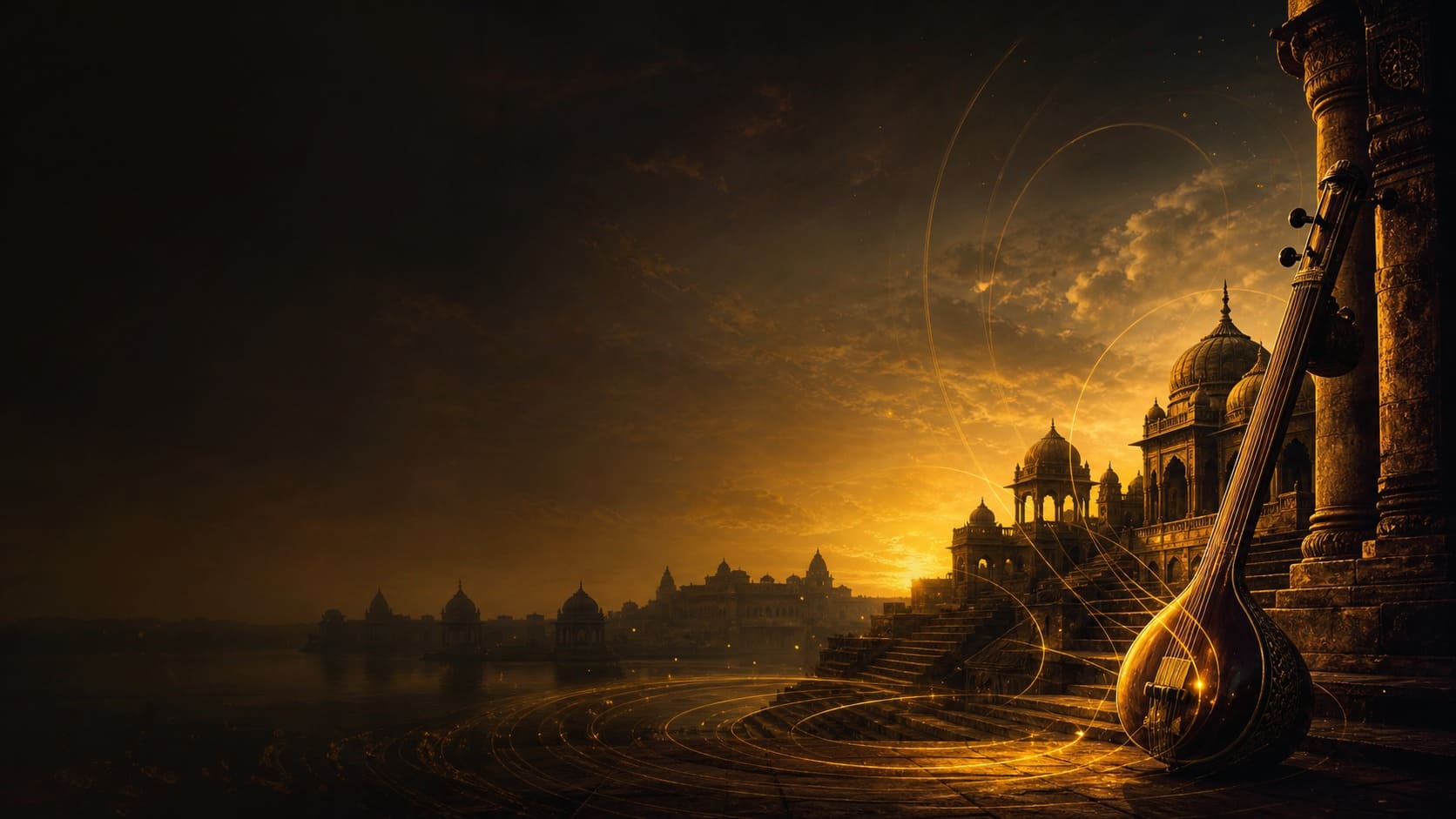 Raga Multani artwork
