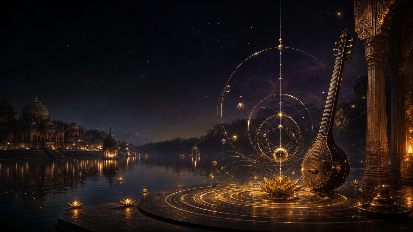 Raga Zilap artwork