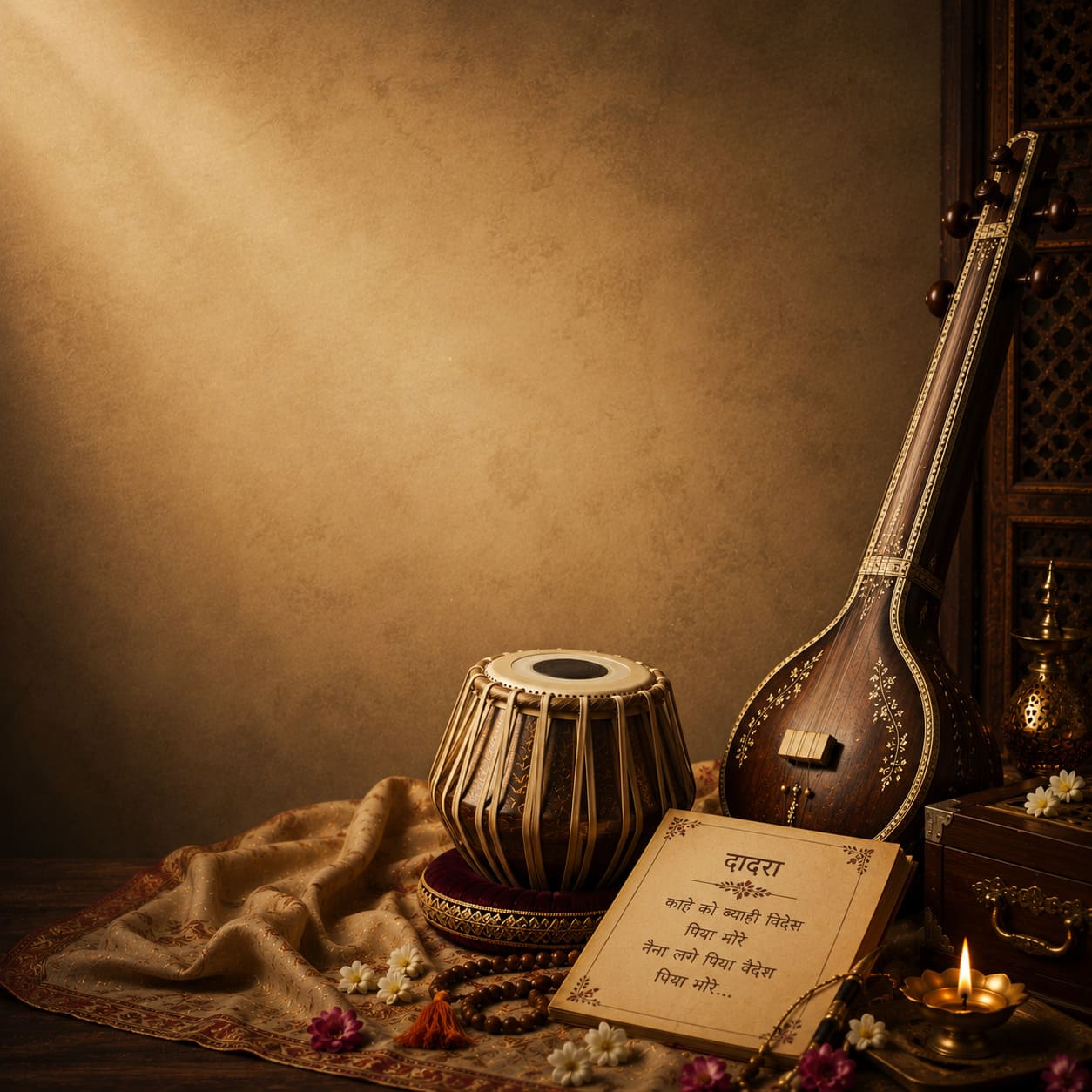 Dadra artwork